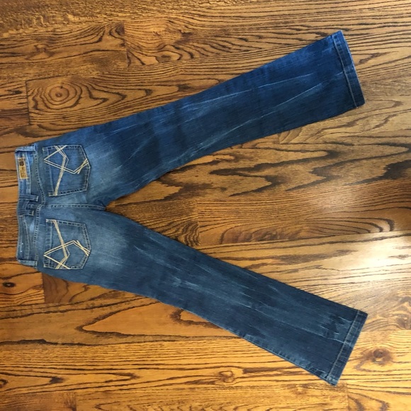 Volcom Blue Jeans - Picture 2 of 2